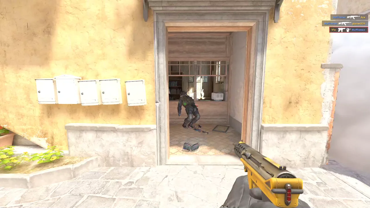 highlight